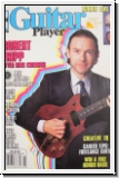 Guitar Player Januar 1986