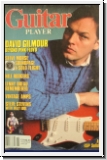 Guitar Player November 1984 (mit Steve Morse EP)