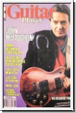 Guitar Player September 1985