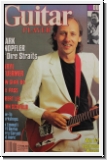 Guitar Player September 1984