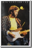 Clapton Tour Booklet 1987