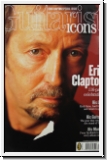 Guitarist Icons - Clapton Special Issue 2001