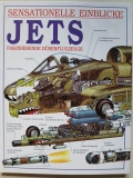 Jenssen/Butterfield: Jets - sensationelle Einblicke