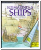 Humble: Submarines & ships