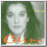 Celine Dion: Mon ami. CD