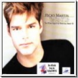 Ricky Martin: The Cup of Life. Single CD