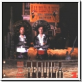  La Palma Boys: Tequila - Once you drink Tequila. Single-CD