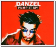 Danzel: Pump it up. Single-CD