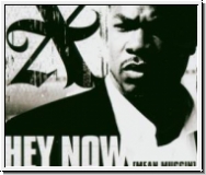 Xzibit: Hey now (mean muggin). Single-CD