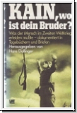 Dollinger (Hg.): Kain, wo ist dein Bruder?