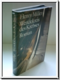 Miller: Wendekreis des Krebses