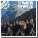 Es war ein Edelweiss (LP)