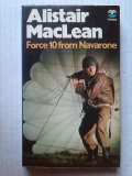 MacLean: Force 10 from Navarone