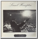 Lionel Hampton: Live in Europe. LP (Vinyl)