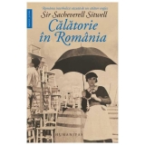 Sitwell: Calatorie in Romania