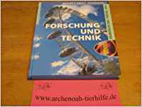 Forschung und Technik. 1000 Fragen, 1000 Antworten. Readers digest