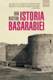 Nistor: Istoria Basarabiei