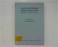 Hochrein (Hg.): Rheumatische Erkrankungen
