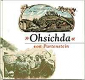 Dr. Ntscher: Ohsichda von Partenstein