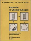 Ellison-Taylor/Coan/Ware: Apparate in Chemie-Anlagen