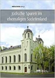 Heller (Hg.): Jdische Spuren im ehemaligen Sudetenland