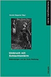 Heppner (Hg.): Umbruch mit Schlachtenlrm