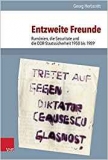 Herbstritt: Entzweite Freunde