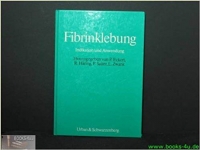 Eckert/Hring/Satter/Zwank (Hg.): Fibrinklebung