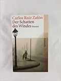 Zafon: Der Schatten des Windes