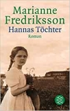 Fredriksson: Hannas Töchter