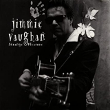 Jimmie Vaughn: Strange pleasure CD