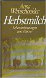 Wimschneider: Herbstmilch