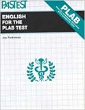 Parkinson: PLAB - English for the PLAB test