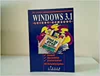 Crohnen: Windows 3.1 leicht gemacht