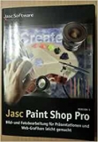 Lakies (Hg.): Jasc paint shop pro Version 5