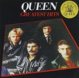 Queen: Greatest hits. CD