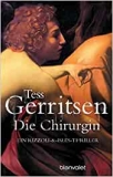 Gerritsen: Die Chirurgin