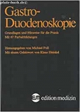 Poll (Hg.): Gastroduodenoskopie