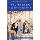 Fitzgerald: The great Gatsby