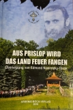Boca-Stiftung: Aus Prislop wird das Land Feuer fangen