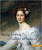 Hojer: King Ludwig Is Gallery of beauties