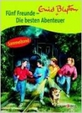 Blyton: Fnf Freunde - die besten Abenteuer