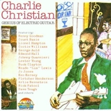 Giants of jazz: Charlie Christian. LP