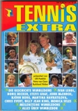 Potofsky, van Oyen, Weber: Tennis extra. Alles ber Wimbledon