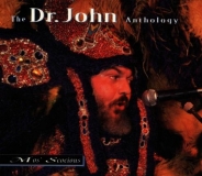 Dr. John Anthology - Mos scocious. Doppel-CD mit Booklet