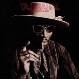 Taj Mahal: The natchl blues. CD