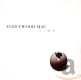Fleetwood Mac: Time. CD.