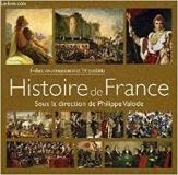 Valode (Hg.): Histoire de France. Cassette