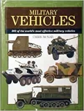 McNab: Military vehicles