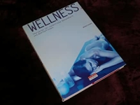 Evans: Wellness